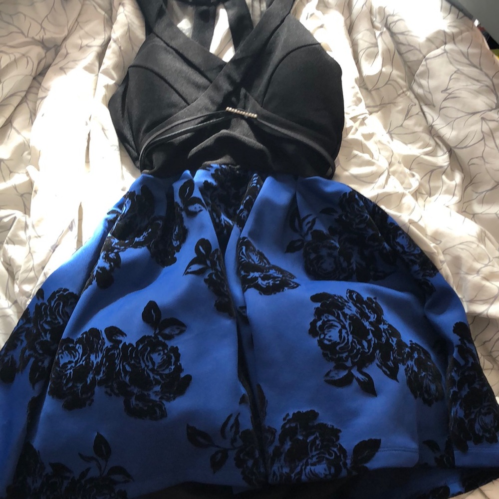 Homecoming/ formal dress